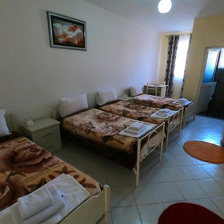 שקודר Hotel St.Pauli מראה חיצוני תמונה