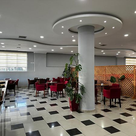 שקודר Hotel St.Pauli מראה חיצוני תמונה