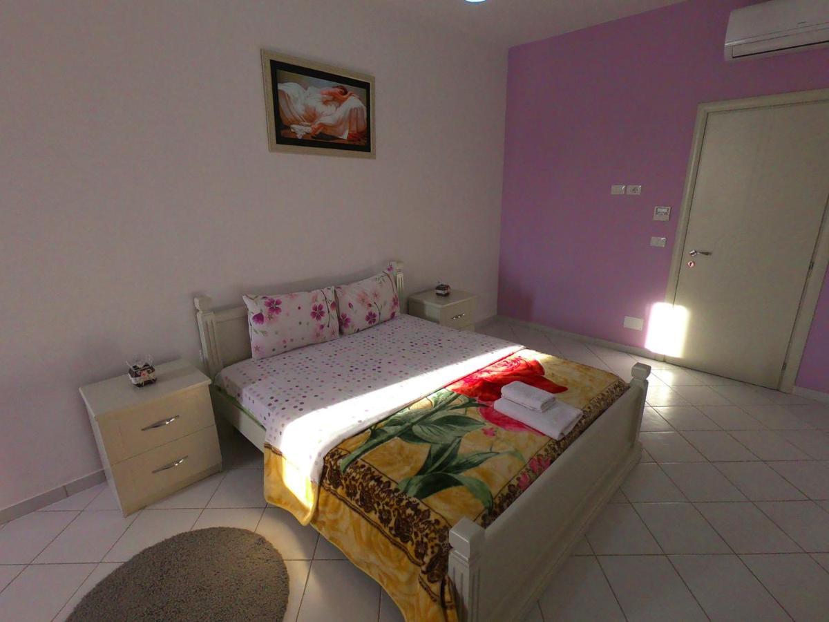 שקודר Hotel St.Pauli מראה חיצוני תמונה