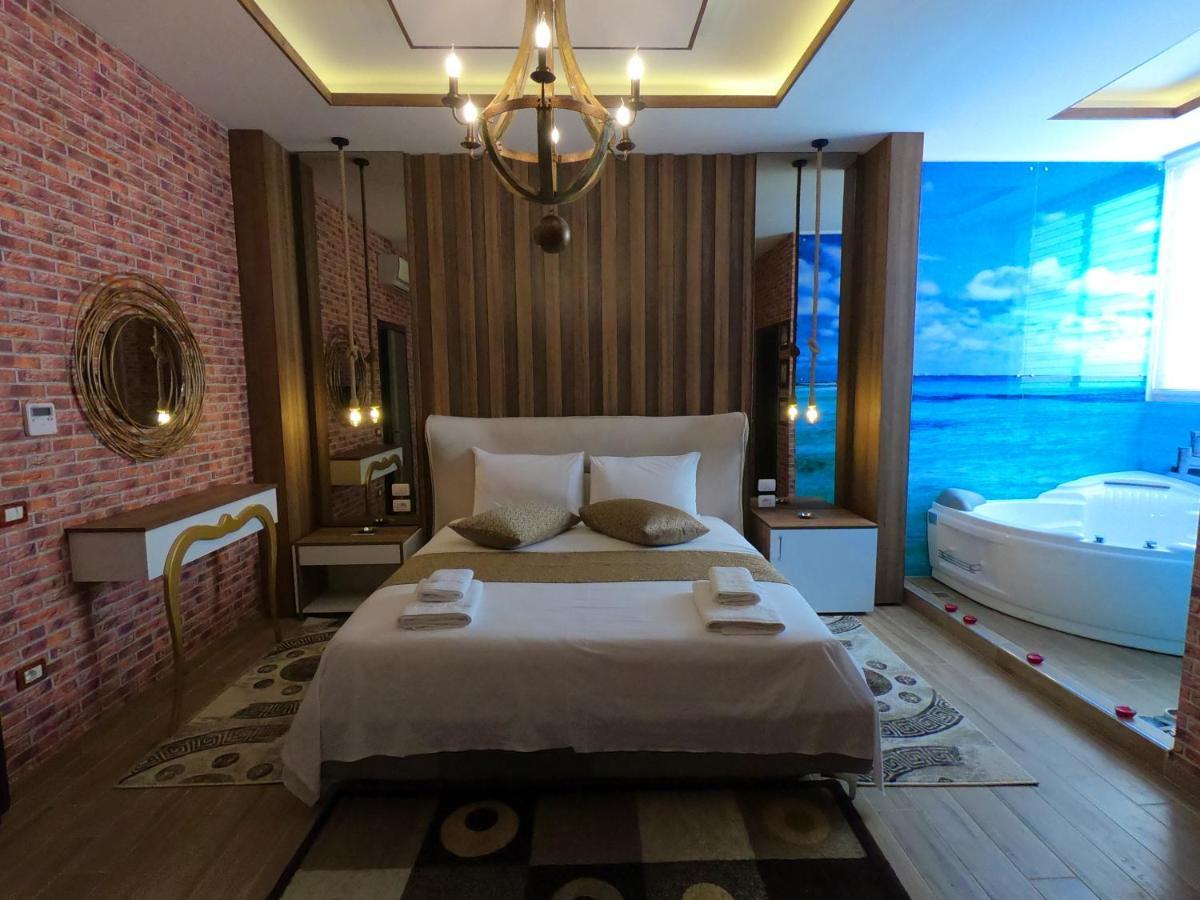 שקודר Hotel St.Pauli מראה חיצוני תמונה