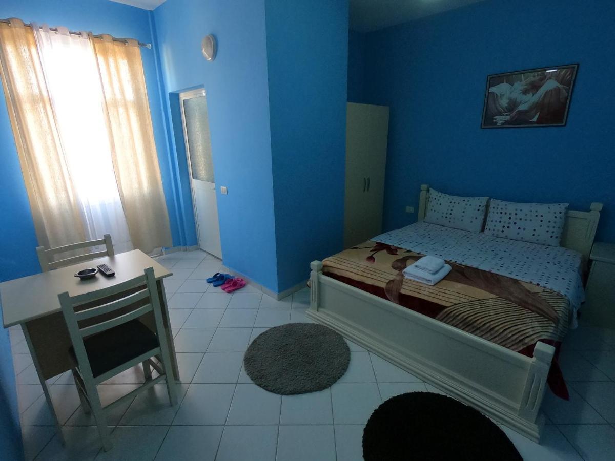 שקודר Hotel St.Pauli מראה חיצוני תמונה