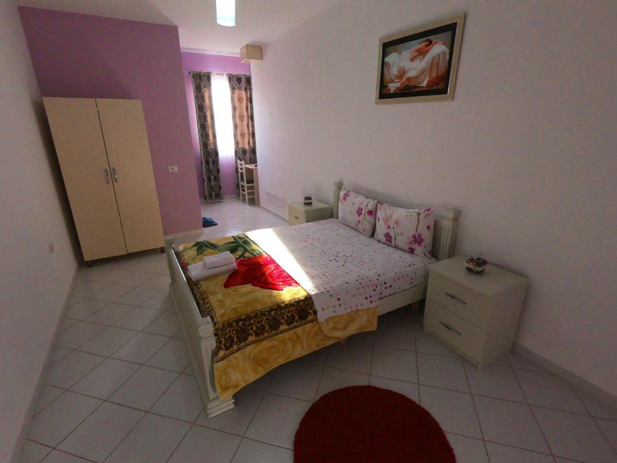 שקודר Hotel St.Pauli מראה חיצוני תמונה