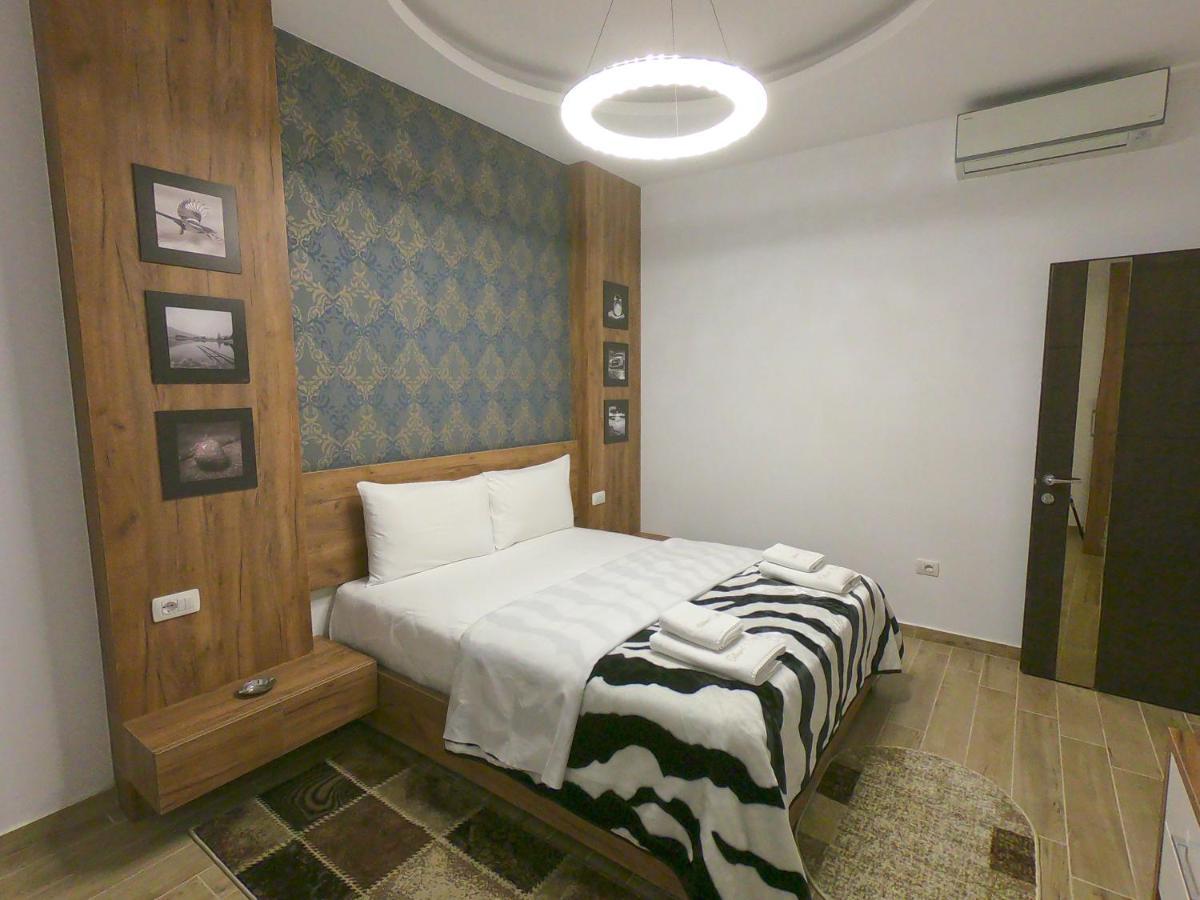 שקודר Hotel St.Pauli מראה חיצוני תמונה