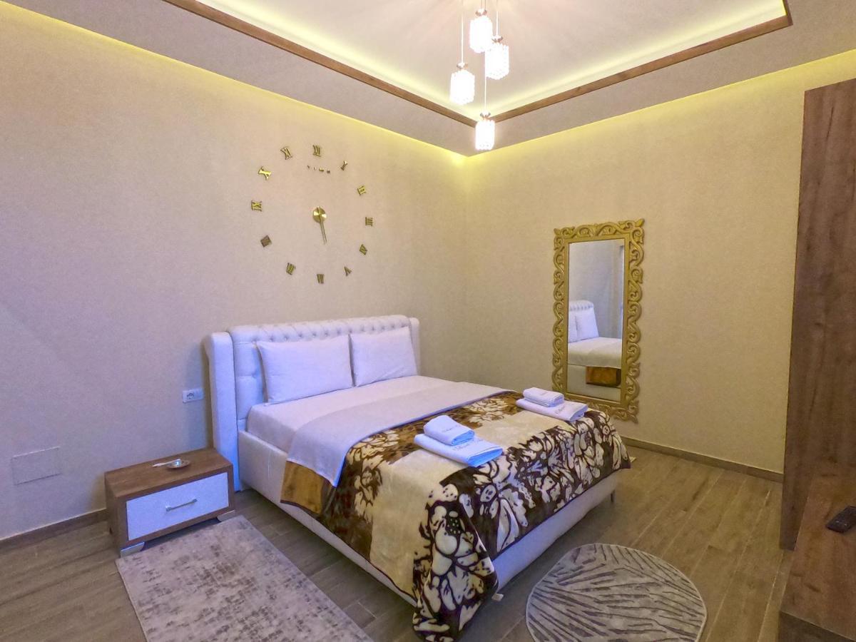 שקודר Hotel St.Pauli מראה חיצוני תמונה