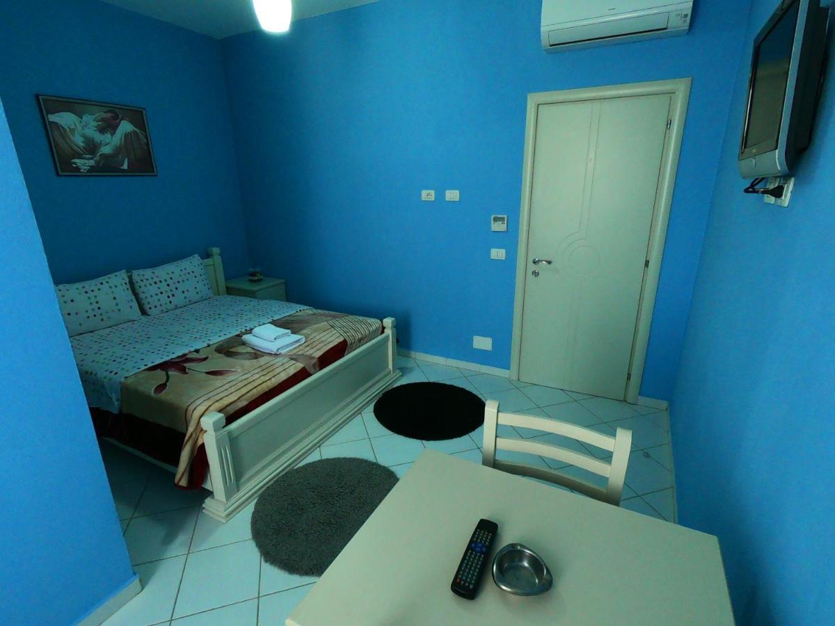 שקודר Hotel St.Pauli מראה חיצוני תמונה