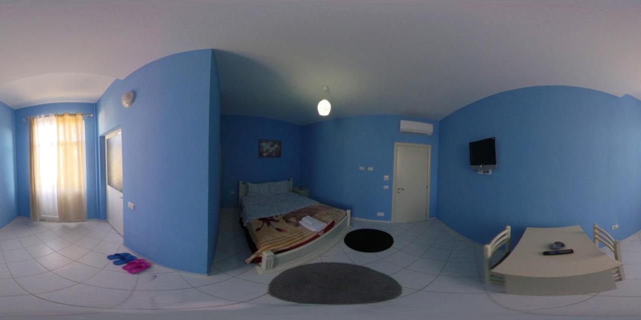 שקודר Hotel St.Pauli מראה חיצוני תמונה