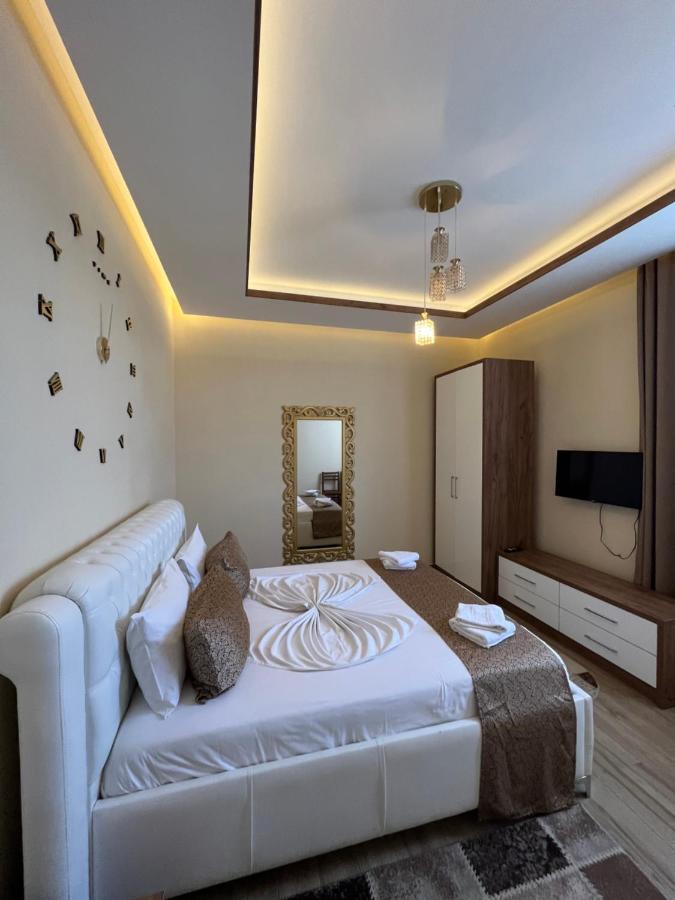 שקודר Hotel St.Pauli מראה חיצוני תמונה
