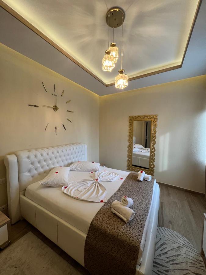 שקודר Hotel St.Pauli מראה חיצוני תמונה