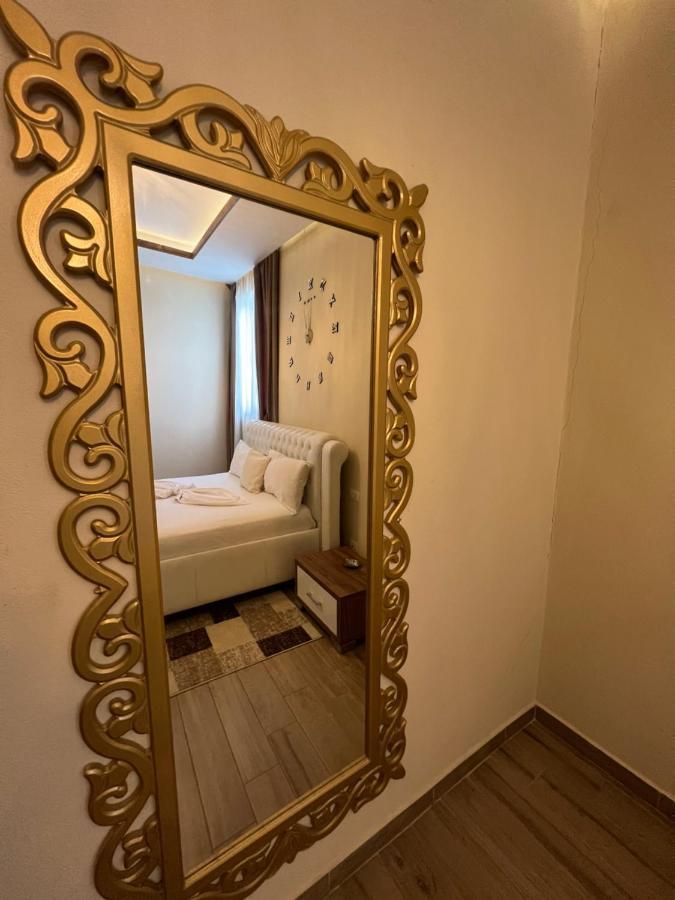 שקודר Hotel St.Pauli מראה חיצוני תמונה