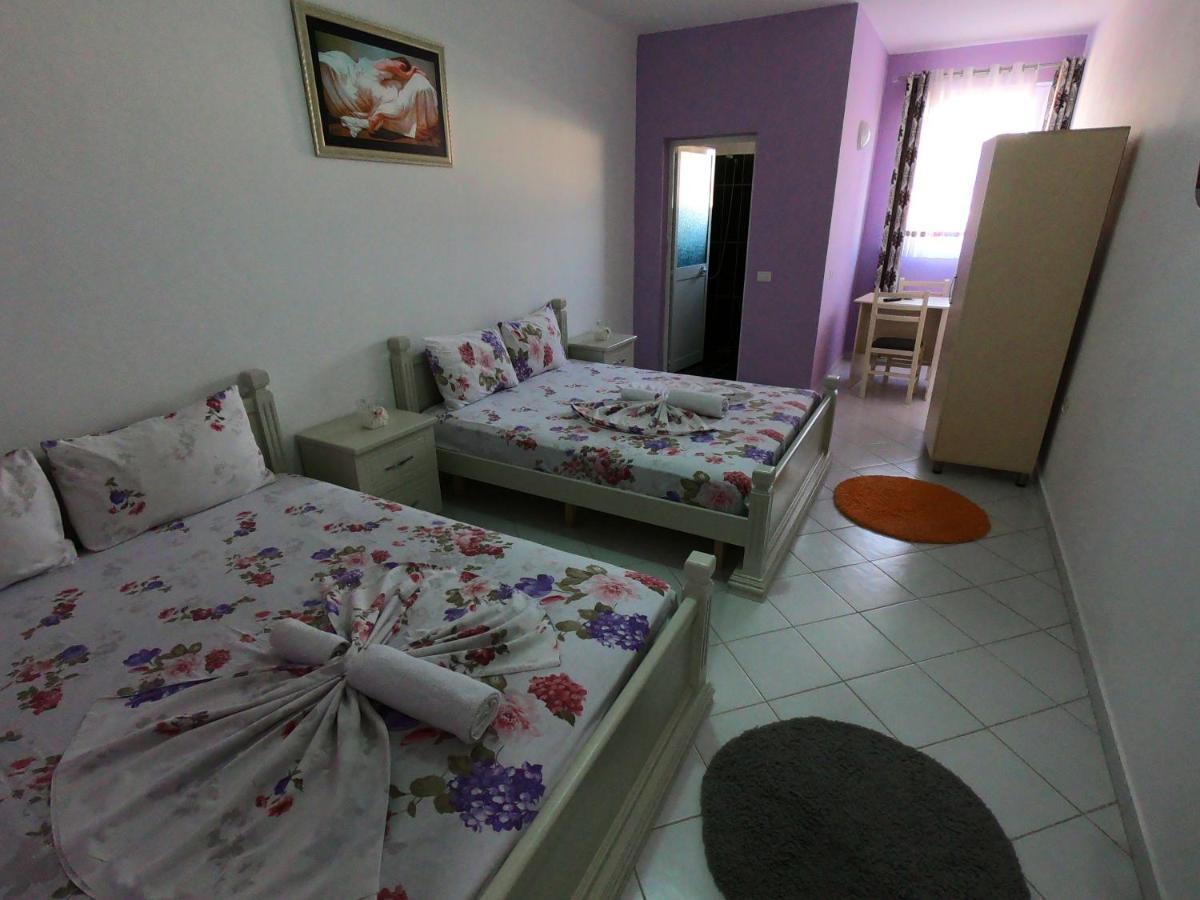 שקודר Hotel St.Pauli מראה חיצוני תמונה