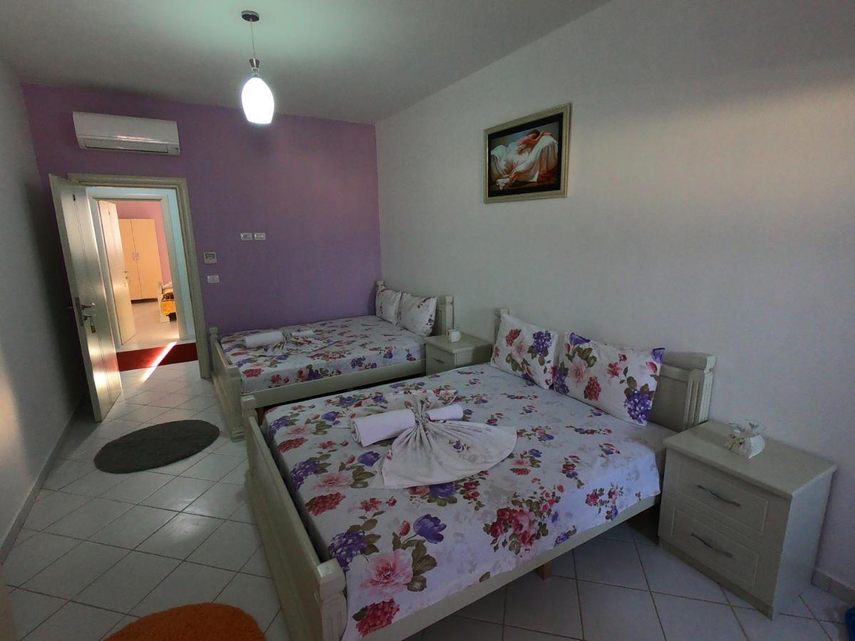 שקודר Hotel St.Pauli מראה חיצוני תמונה