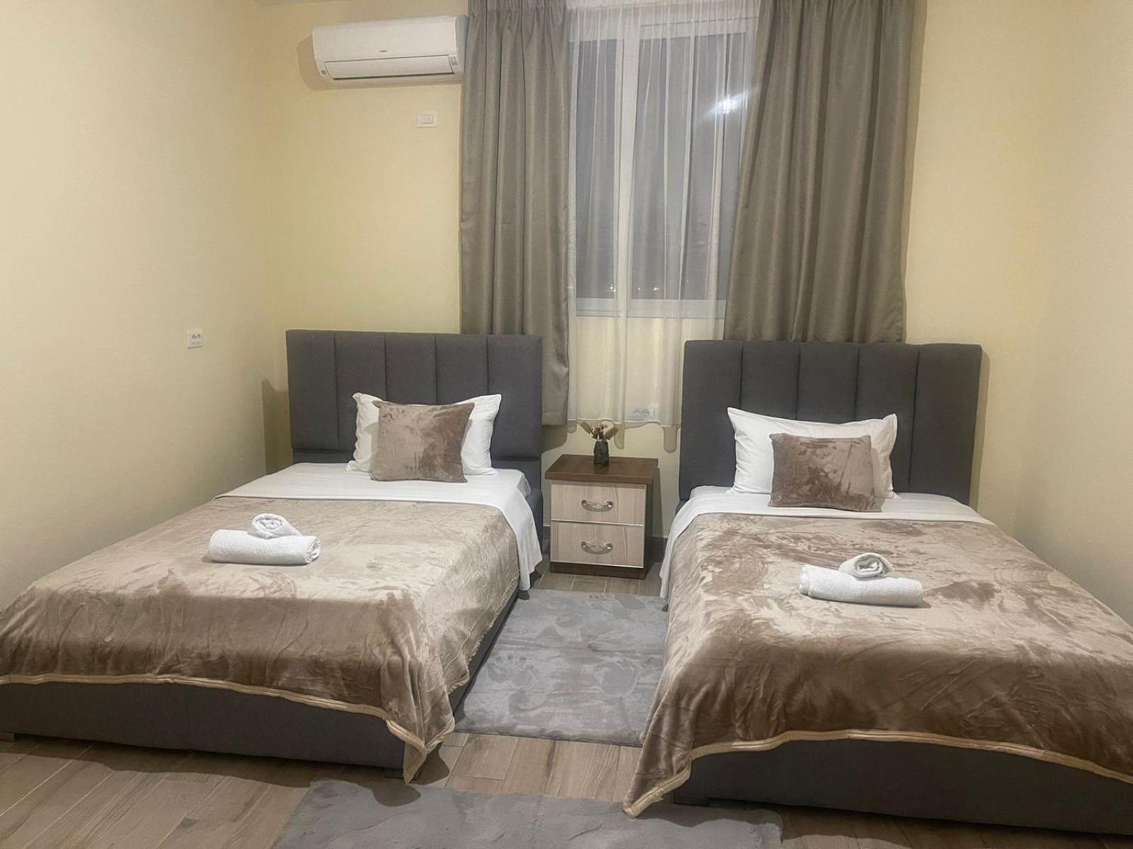 שקודר Hotel St.Pauli מראה חיצוני תמונה