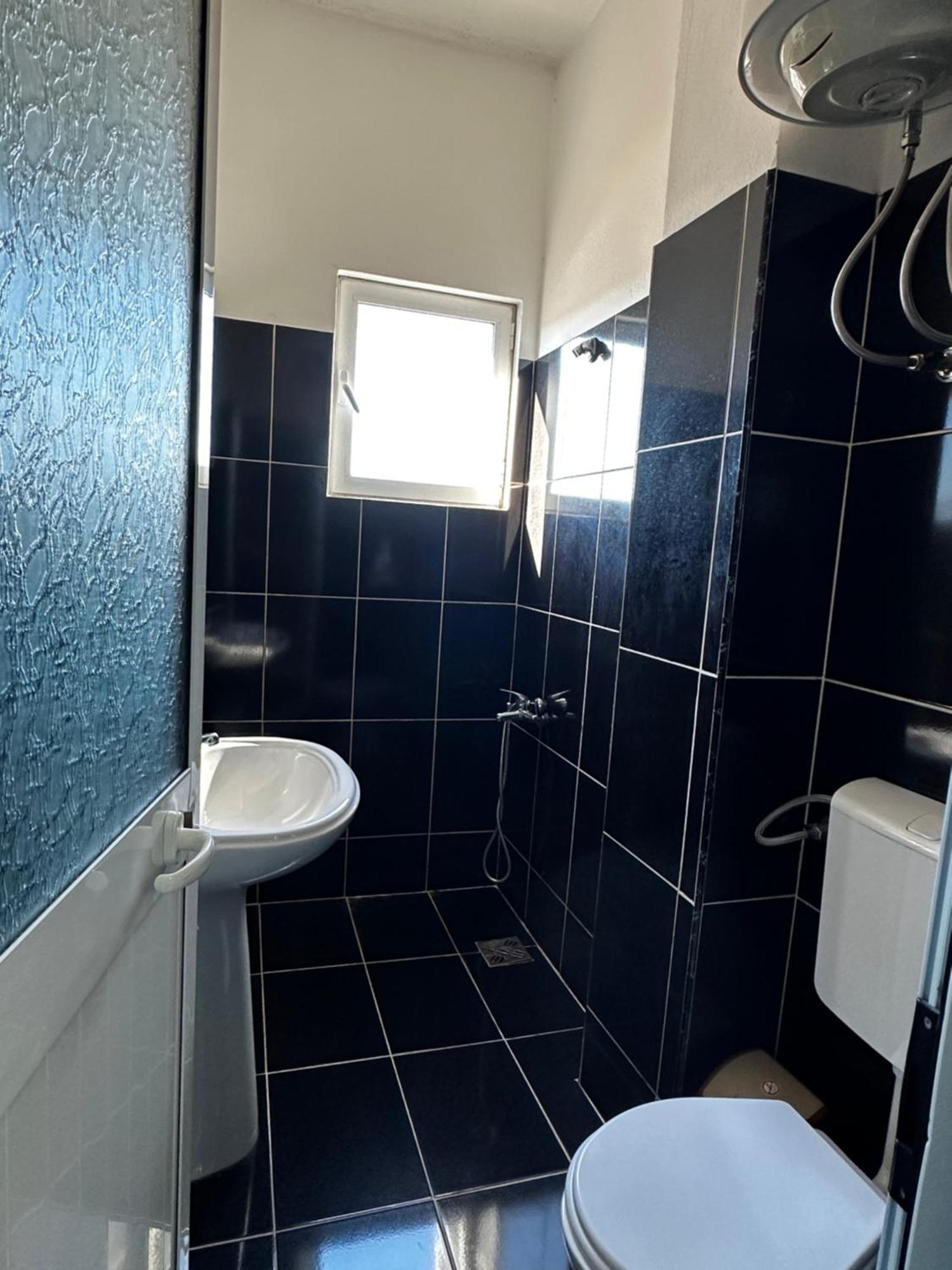 שקודר Hotel St.Pauli מראה חיצוני תמונה