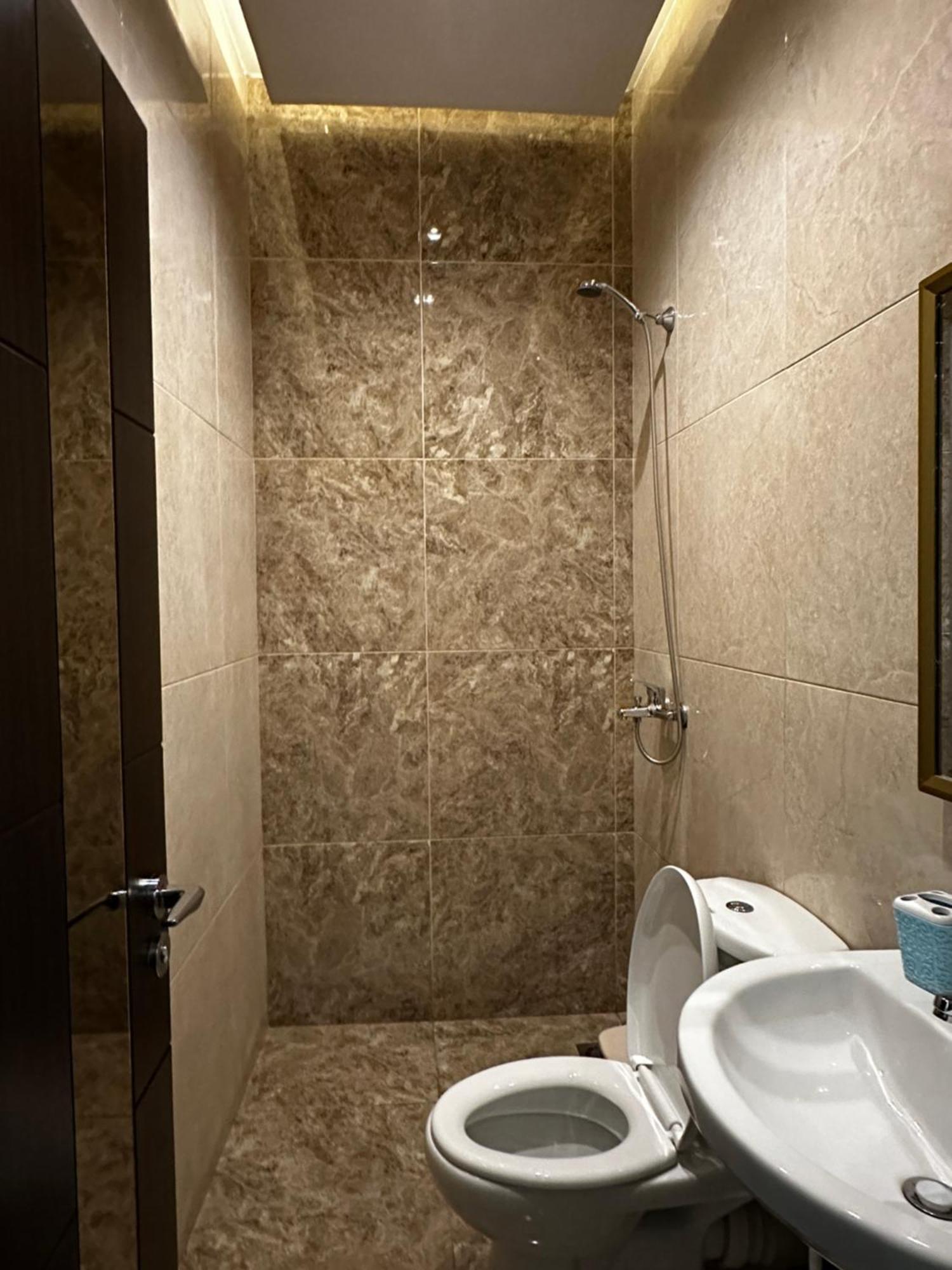 שקודר Hotel St.Pauli מראה חיצוני תמונה