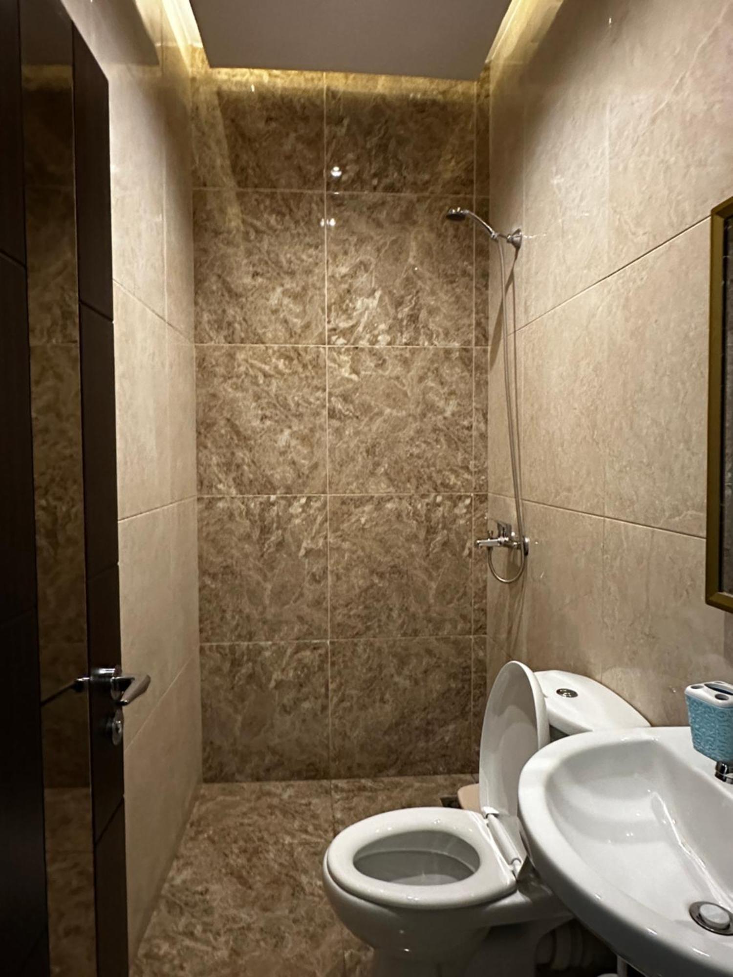 שקודר Hotel St.Pauli מראה חיצוני תמונה